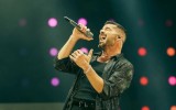 Ricky Martin infiamma l'estate italiana con un unica data evento